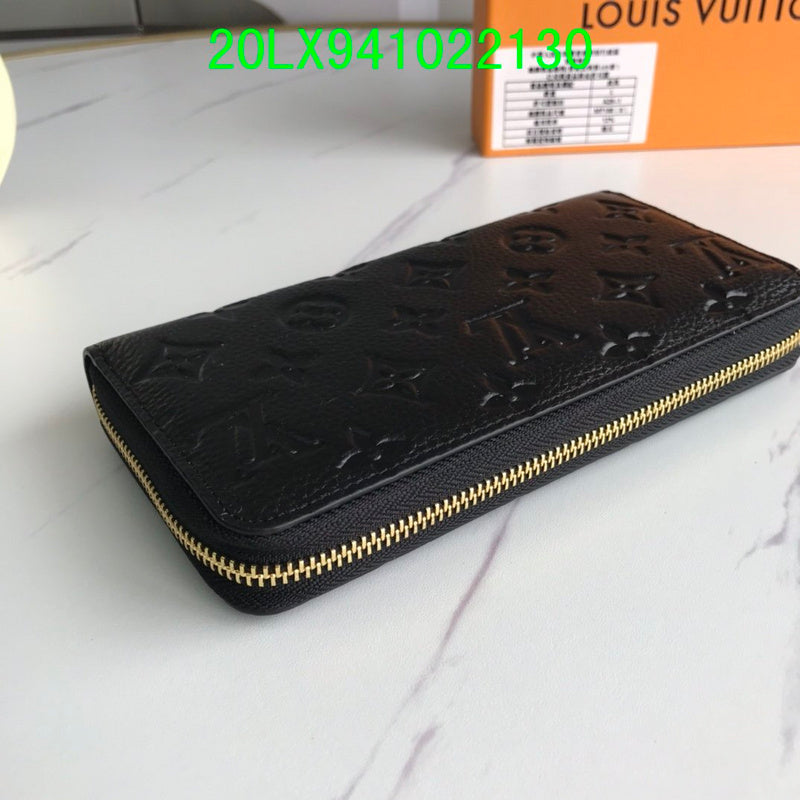 COZY BAGS - CHL Wallet - 1388