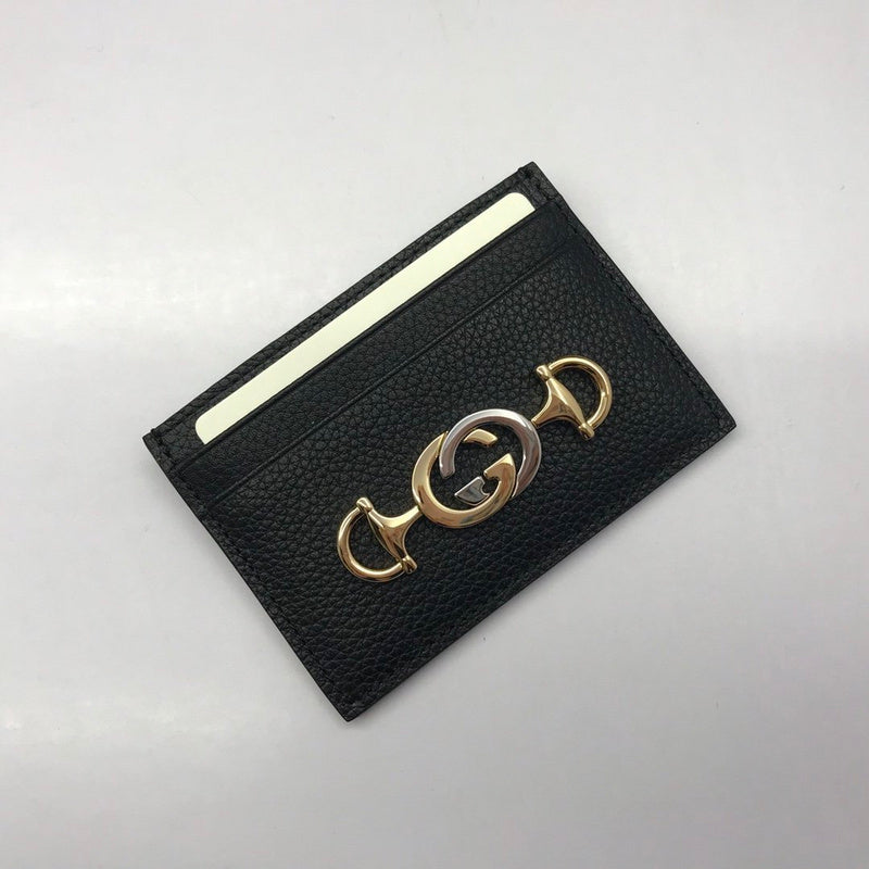 JB - Guki Card Case - 124