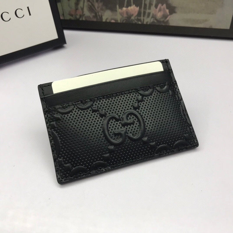 JB - Guki Card Case - 103