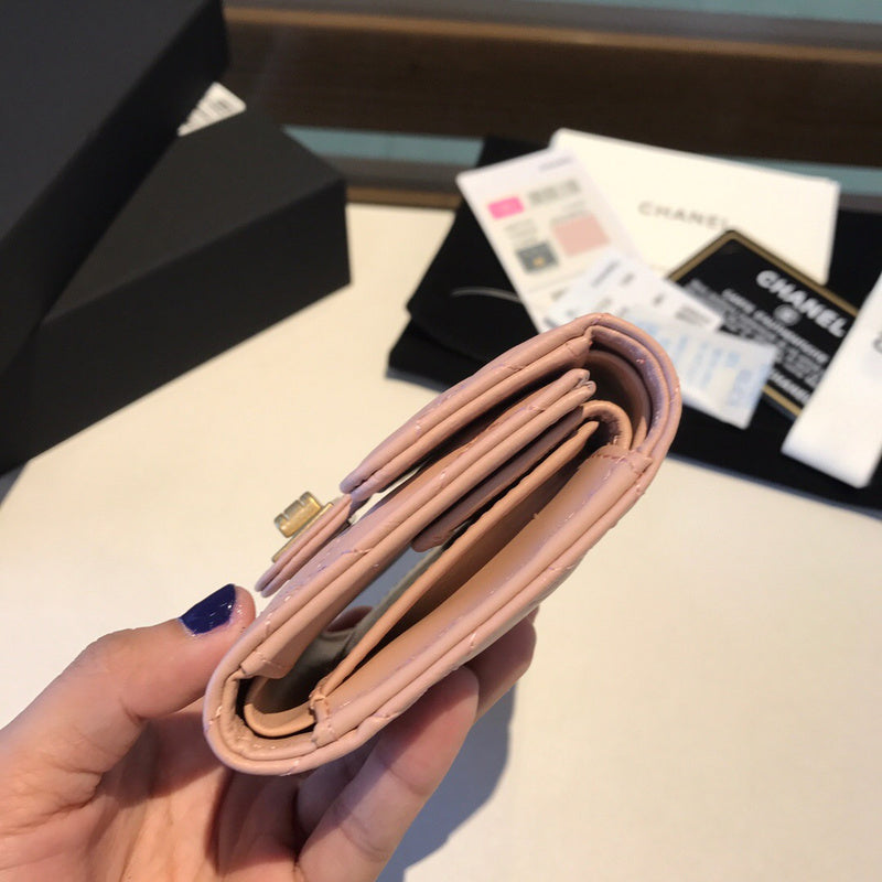 COZY - CHL Wallets - 060