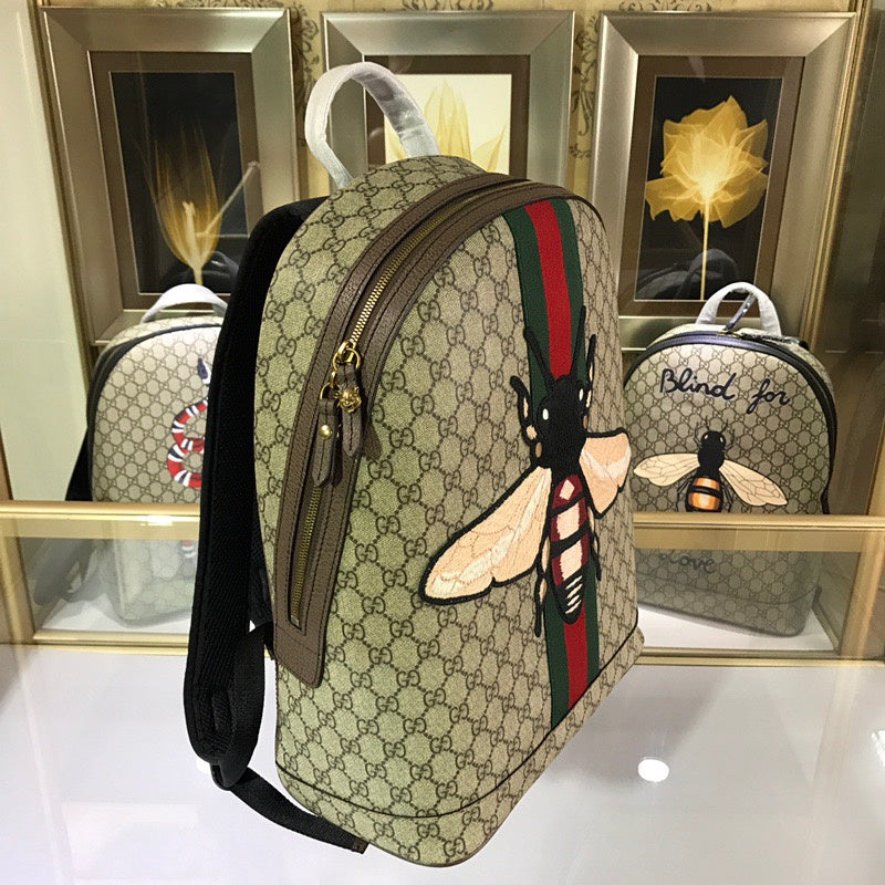 COZY BAGS - Guki Backpacks - 072