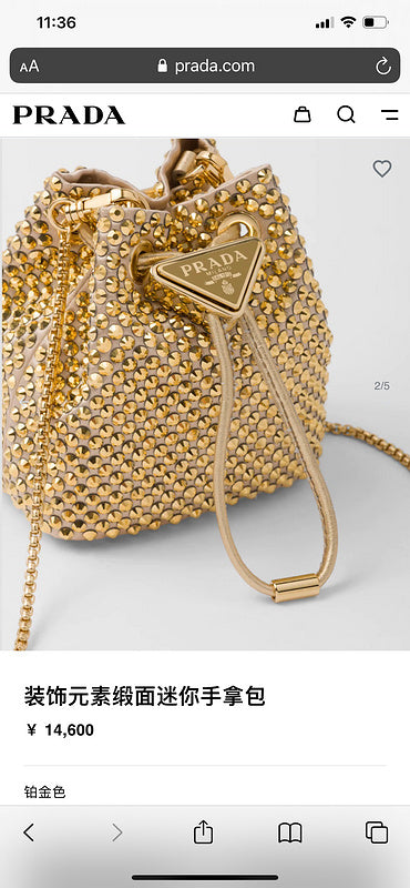 COZY BAGS - PD Bags - 953
