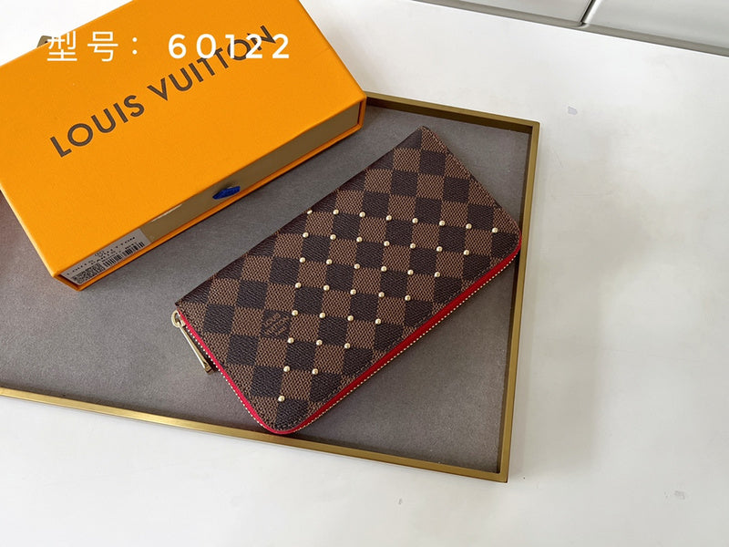 COZY BAGS - LOV Wallets - 848