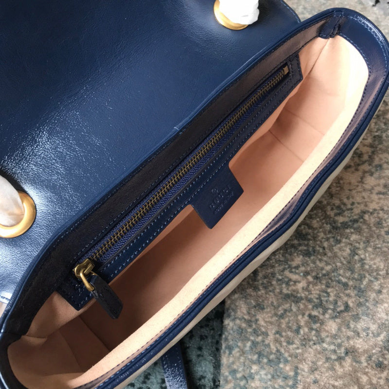 JB - Guki Lady Bags - 1211