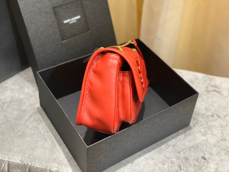 COZY BAGS - YLS Bags - 1795