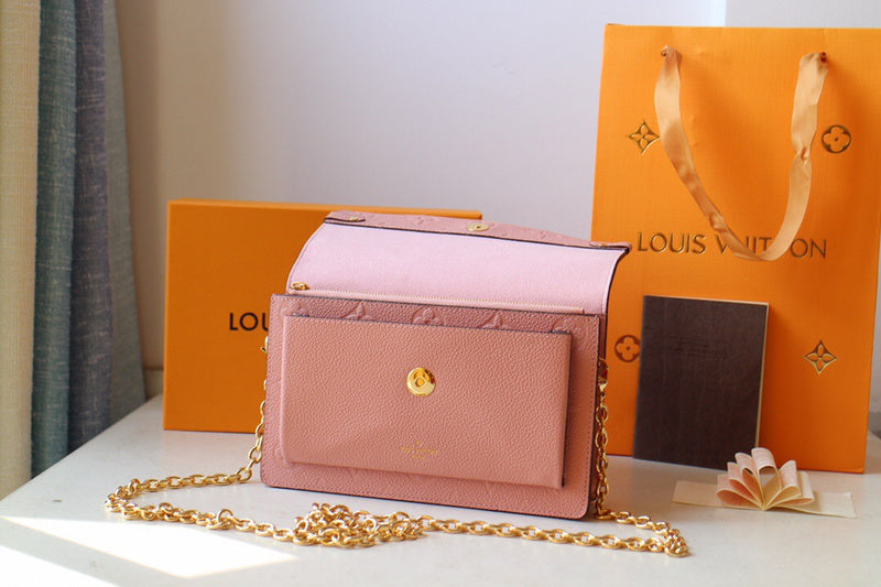 COZY - LV Bags - 5323