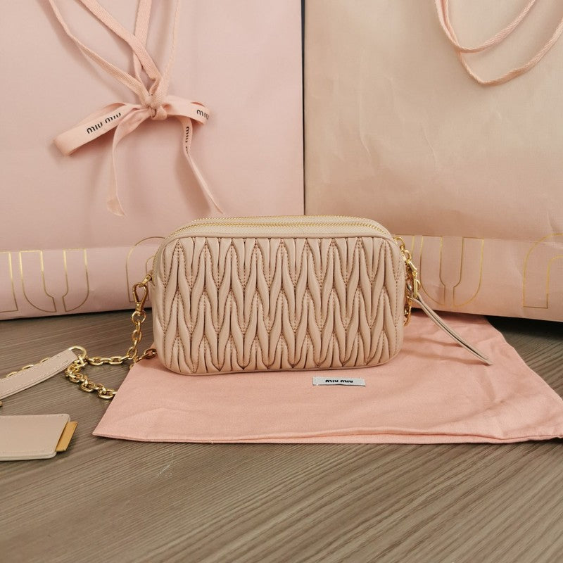 COZY BAGS - MMU Bags - 010