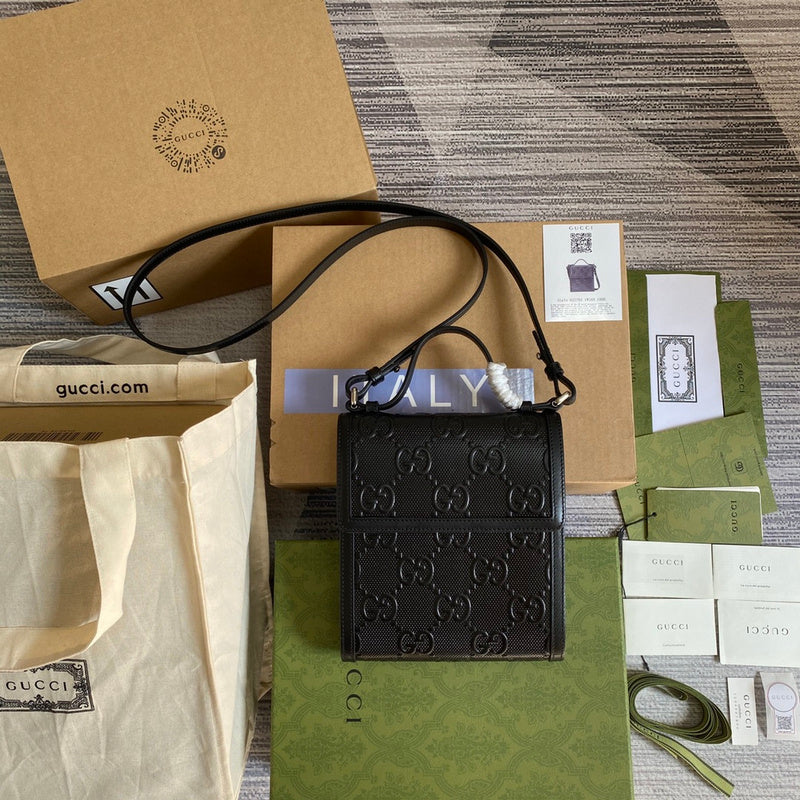 COZY BAGS - GUKI Bags - 2155