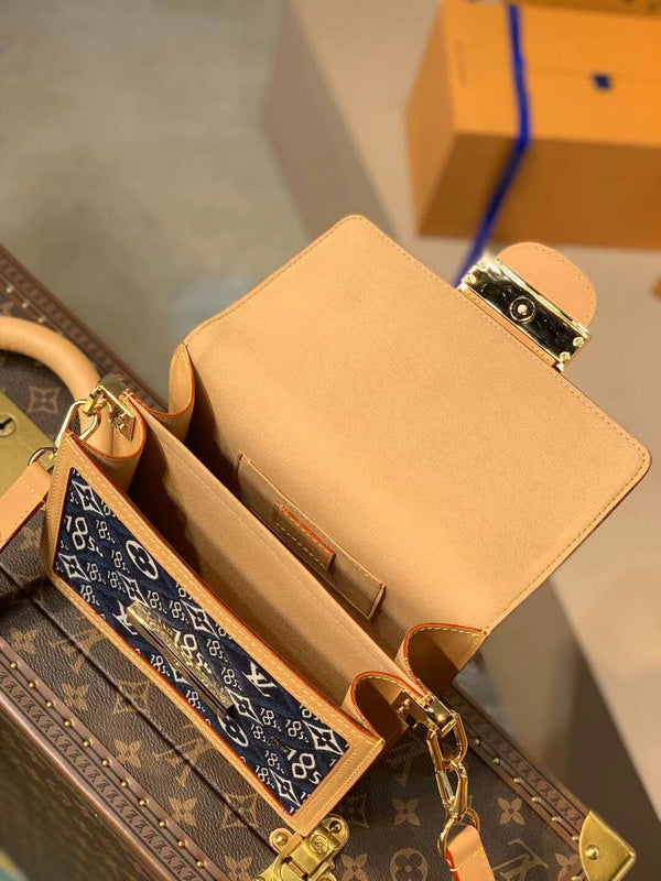 COZY BAGS - LOV Bags - 3983