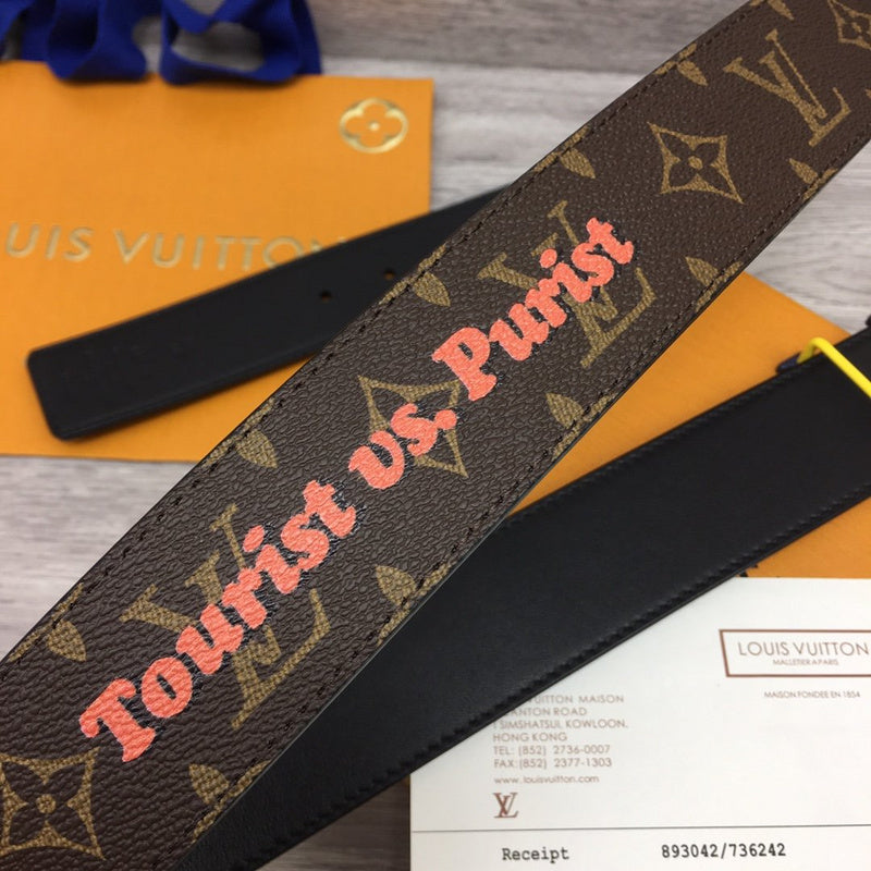 JB - LOV Belts - 142