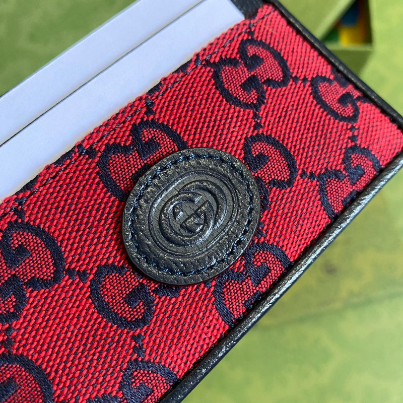 JB - Guki Card Case - 093