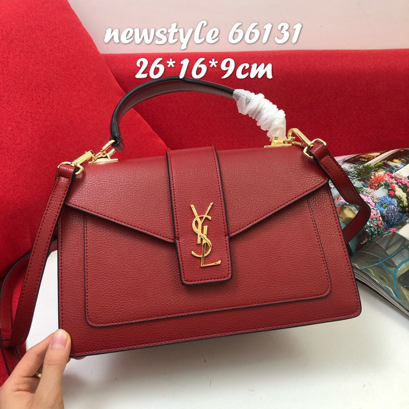COZY BAGS - YLS Bags - 418