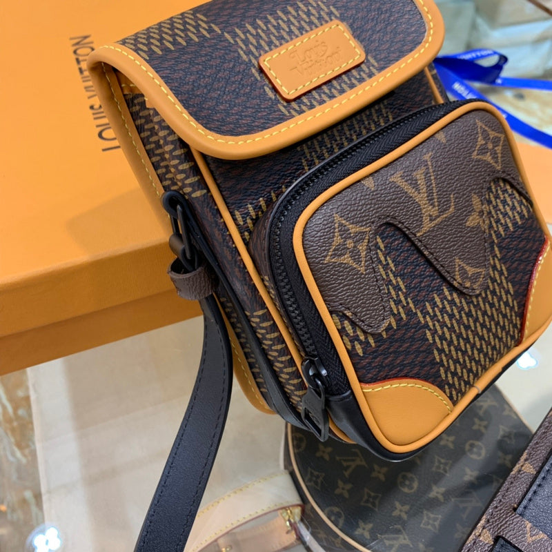 COZY BAGS - LOV Bags - 4348