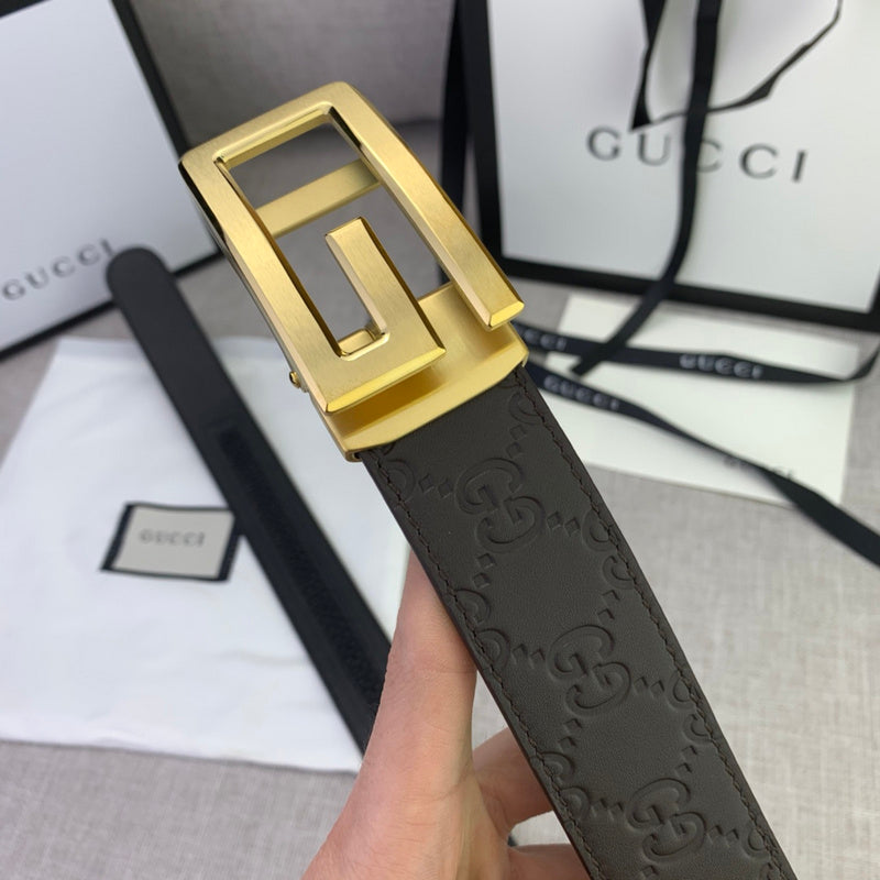 COZY BAGS - GUKI Belts - 018
