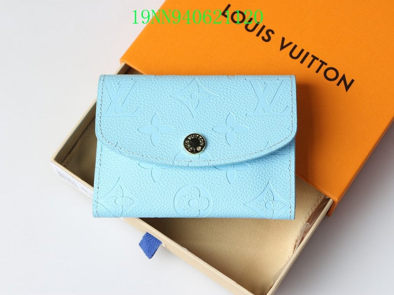 COZY BAGS - LOV Wallet - 346