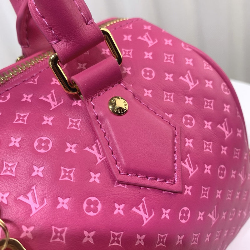 JB - LOV Travel Bags - 033