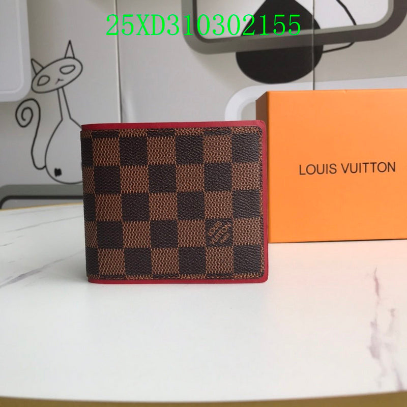 COZY BAGS - CHL Wallet - 1067