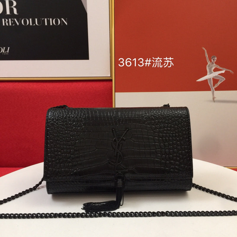 COZY BAGS - YLS Bags - 489