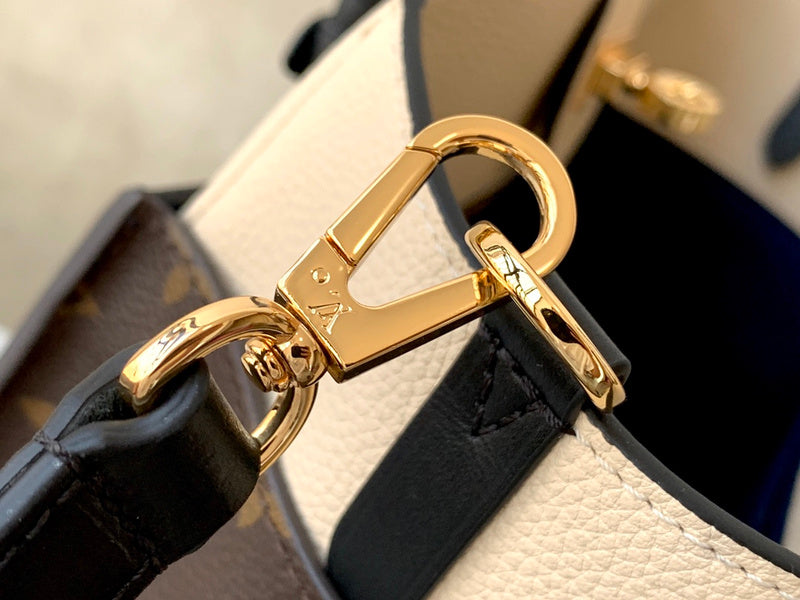 COZY - LV Bags - 4166
