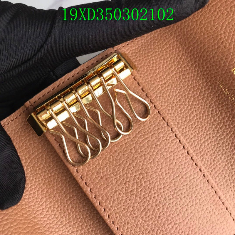 COZY BAGS - CHL Wallet - 1063