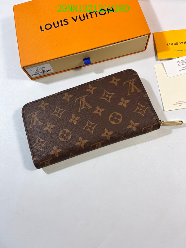 COZY BAGS - LOV Wallet - 838
