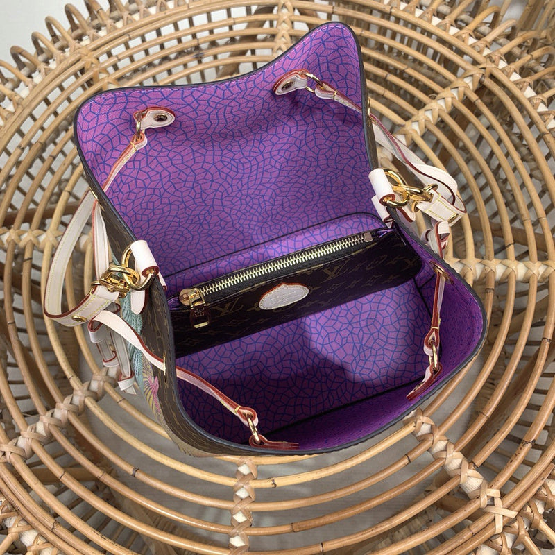 JB - LOV Lady Bags - 170