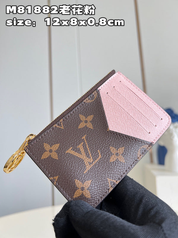 COZY - LOV Wallets - 087