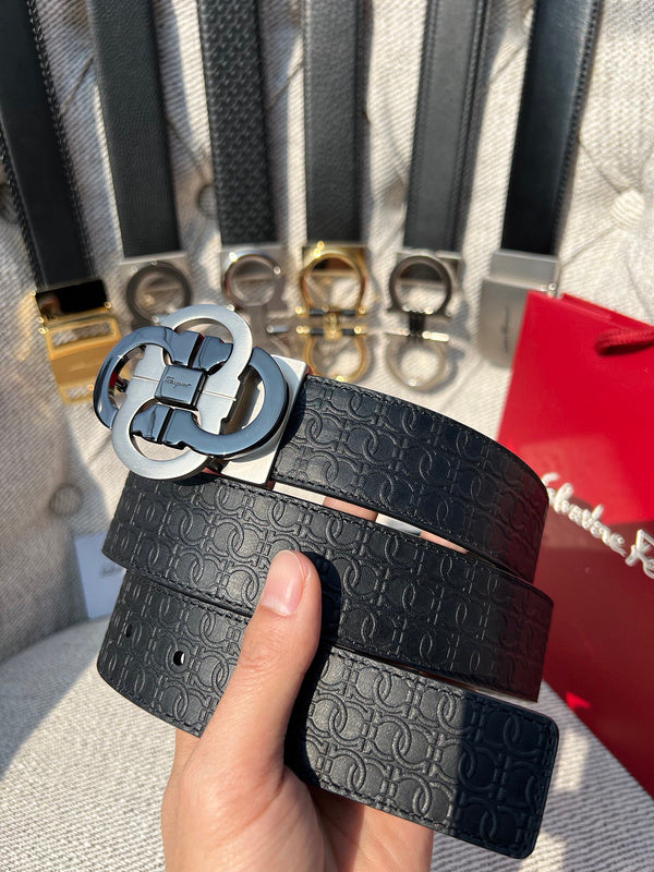 JB - FGO Belts - 072