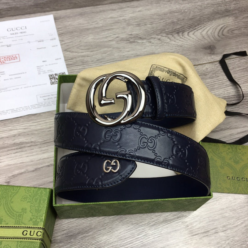 COZY BAGS - GUKI Belts - 126