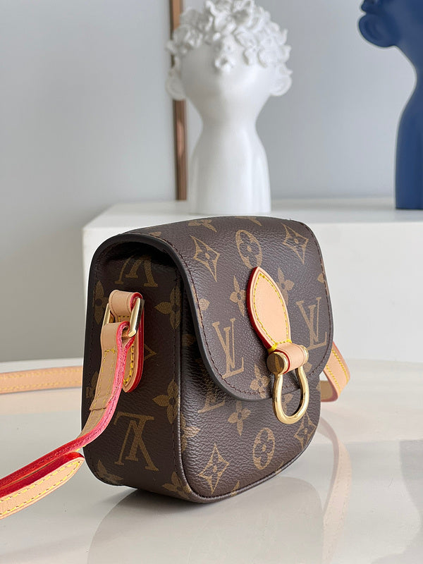 COZY BAGS - LOV Bags - 2366