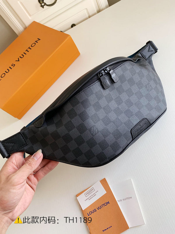 COZY - LV Bags - 5165