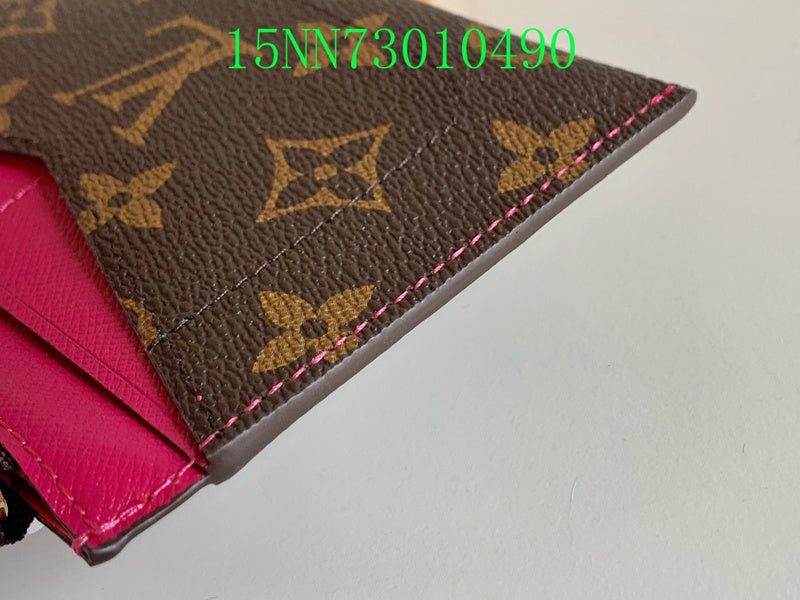 COZY BAGS - LOV Wallet - 770