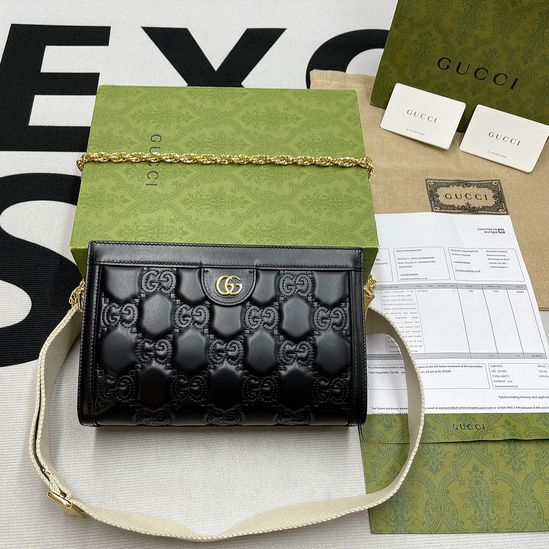 JB - Guki Lady Bags - 515