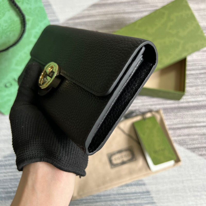 COZY BAGS - Guki Wallet - 126