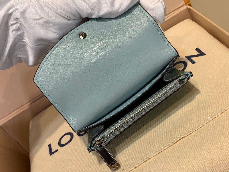 COZY - LOV Wallets - 376