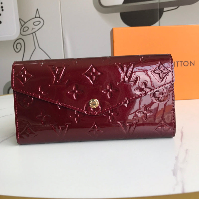 COZY BAGS - LOV Wallets - 700