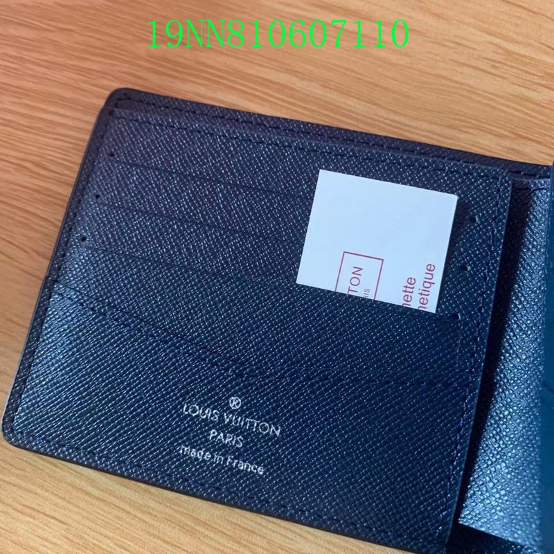 COZY BAGS - CHL Wallet - 854