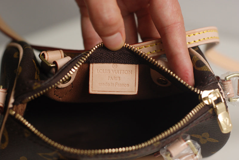 COZY - LOV Lady Bags - 1894
