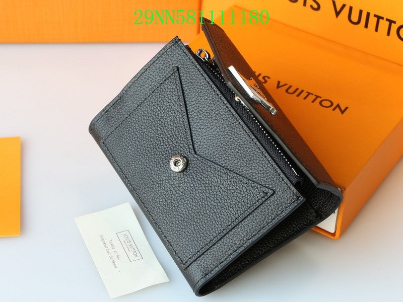 COZY BAGS - CHL Wallet - 497