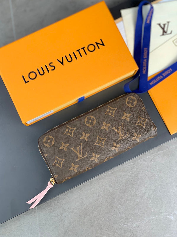 COZY - LOV Wallets - 164