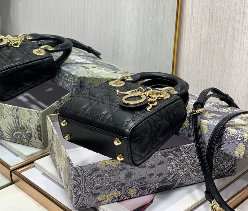 JB - DOR Lady Bags - 408