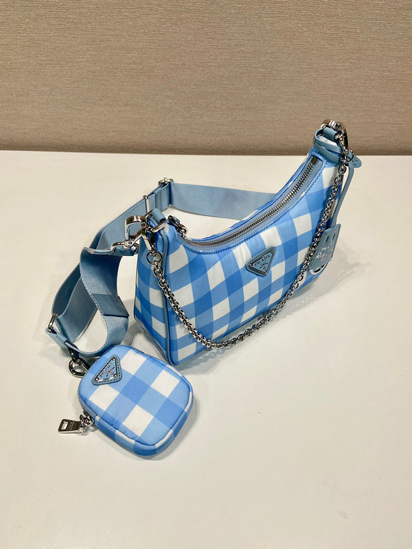 JB - PD Lady Bags - 085