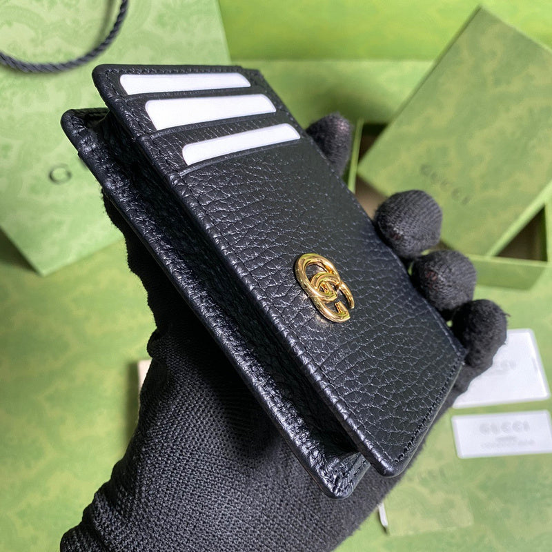 Cozy Bags - GUKI Men Wallets - 082