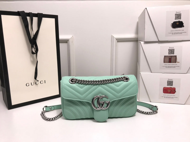 JB - Guki Lady Bags - 1089