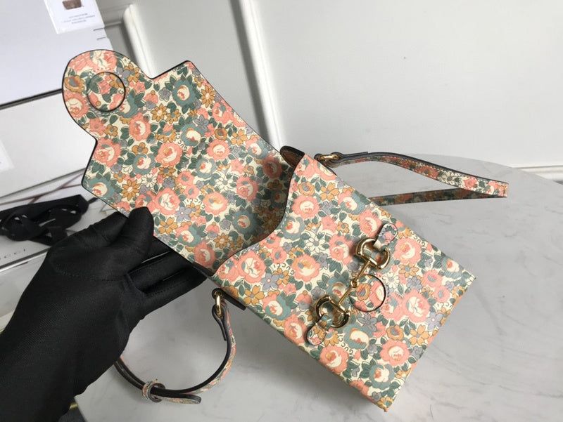 COZY BAGS - Phone Bags - 043