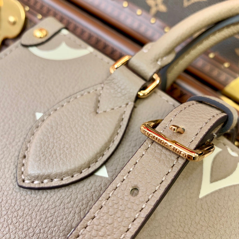 COZY - LV Bags - 1251