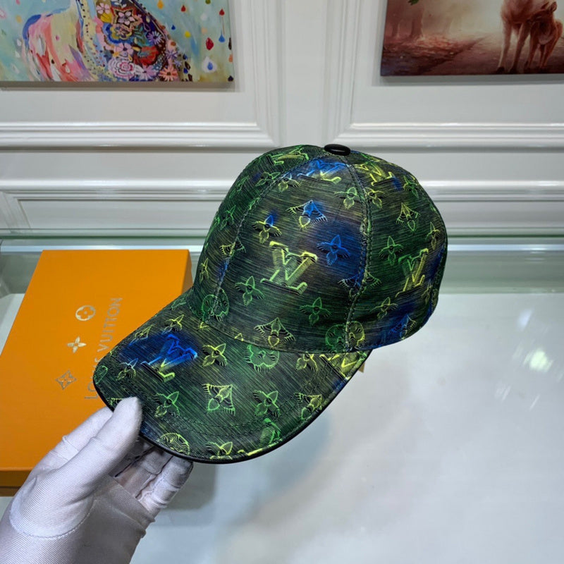 COZY BAGS - LOV Hats & Caps - 288