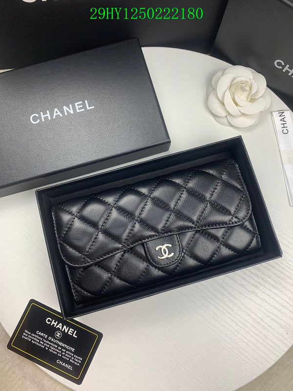 COZY BAGS - CHL Wallet - 191