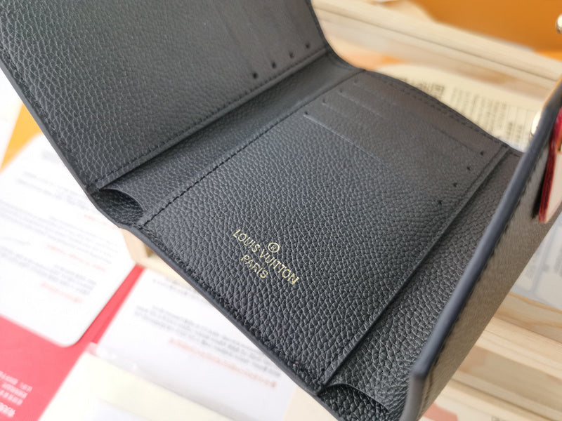 COZY BAGS - LOV Wallets - 743
