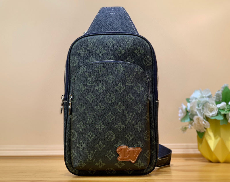 COZY BAGS - LOV Men Bags - 112